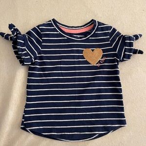 Baby/Toddler Girls Cat & Jack T-shirt